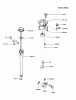 Kawasaki Motoren FA210V - AS02 bis FH641V - DS24 FB460V-AS30 - Kawasaki FB460V 4-Stroke Engine Spareparts LUBRICATION-EQUIPMENT