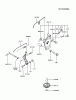 Kawasaki Motoren FA210V - AS02 bis FH641V - DS24 FB460V-CS16 - Kawasaki FB460V 4-Stroke Engine Spareparts CONTROL-EQUIPMENT