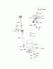 Kawasaki Motoren FA210V - AS02 bis FH641V - DS24 FB460V-ES33 - Kawasaki FB460V 4-Stroke Engine Spareparts LUBRICATION-EQUIPMENT