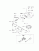 Kawasaki Motoren FA210V - AS02 bis FH641V - DS24 FB460V-ES36 - Kawasaki FB460V 4-Stroke Engine Spareparts ELECTRIC-EQUIPMENT