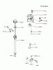 Kawasaki Motoren FA210V - AS02 bis FH641V - DS24 FB460V-FS08 - Kawasaki FB460V 4-Stroke Engine Spareparts LUBRICATION-EQUIPMENT