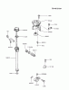 Kawasaki Motoren FA210V - AS02 bis FH641V - DS24 FB460V-BS17 - Kawasaki FB460V 4-Stroke Engine Spareparts LUBRICATION-EQUIPMENT