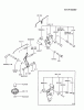 Kawasaki Motoren FA210V - AS02 bis FH641V - DS24 FB460V-GS14 - Kawasaki FB460V 4-Stroke Engine Spareparts CONTROL-EQUIPMENT