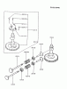 Kawasaki Motoren FA210V - AS02 bis FH641V - DS24 FB460V-DS14 - Kawasaki FB460V 4-Stroke Engine Spareparts VALVE/CAMSHAFT