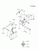 Kawasaki Motoren FA210V - AS02 bis FH641V - DS24 FB460V-HS04 - Kawasaki FB460V 4-Stroke Engine Spareparts CONTROL-EQUIPMENT