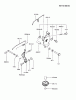 Kawasaki Motoren FA210V - AS02 bis FH641V - DS24 FB460V-JS05 - Kawasaki FB460V 4-Stroke Engine Spareparts CONTROL-EQUIPMENT
