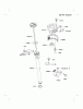 Kawasaki Motoren FA210V - AS02 bis FH641V - DS24 FB460V-LS01 - Kawasaki FB460V 4-Stroke Engine Spareparts LUBRICATION-EQUIPMENT