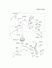 Kawasaki Motoren FA210V - AS02 bis FH641V - DS24 FB460V-KS08 - Kawasaki FB460V 4-Stroke Engine Spareparts CONTROL-EQUIPMENT