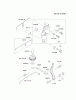 Kawasaki Motoren FA210V - AS02 bis FH641V - DS24 FB460V-LS14 - Kawasaki FB460V 4-Stroke Engine Spareparts CONTROL-EQUIPMENT