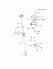 Kawasaki Motoren FA210V - AS02 bis FH641V - DS24 FB460V-PS01 - Kawasaki FB460V 4-Stroke Engine Spareparts LUBRICATION-EQUIPMENT