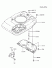 Kawasaki Motoren FA210V - AS02 bis FH641V - DS24 FC150V-AS03 - Kawasaki FC150V 4-Stroke Engine Spareparts COOLING-EQUIPMENT