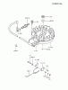 Kawasaki Motoren FA210V - AS02 bis FH641V - DS24 FC150V-AS03 - Kawasaki FC150V 4-Stroke Engine Spareparts ELECTRIC-EQUIPMENT