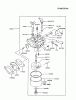 Kawasaki Motoren FA210V - AS02 bis FH641V - DS24 FC150V-AS04 - Kawasaki FC150V 4-Stroke Engine Spareparts CARBURETOR