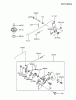 Kawasaki Motoren FA210V - AS02 bis FH641V - DS24 FC150V-AS04 - Kawasaki FC150V 4-Stroke Engine Spareparts CONTROL-EQUIPMENT