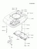 Kawasaki Motoren FA210V - AS02 bis FH641V - DS24 FC150V-AS04 - Kawasaki FC150V 4-Stroke Engine Spareparts COOLING-EQUIPMENT