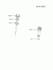 Kawasaki Motoren FA210V - AS02 bis FH641V - DS24 FC150V-AS04 - Kawasaki FC150V 4-Stroke Engine Spareparts LUBRICATION-EQUIPMENT