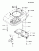 Kawasaki Motoren FA210V - AS02 bis FH641V - DS24 FC150V-ES08 - Kawasaki FC150V 4-Stroke Engine Spareparts COOLING-EQUIPMENT