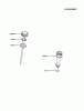 Kawasaki Motoren FA210V - AS02 bis FH641V - DS24 FC150V-ES08 - Kawasaki FC150V 4-Stroke Engine Spareparts LUBRICATION-EQUIPMENT