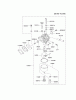 Kawasaki Motoren FA210V - AS02 bis FH641V - DS24 FC150V-ES18 - Kawasaki FC150V 4-Stroke Engine Spareparts CARBURETOR
