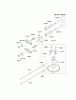 Kawasaki Motoren FA210V - AS02 bis FH641V - DS24 FC150V-ES24 - Kawasaki FC150V 4-Stroke Engine Spareparts VALVE/CAMSHAFT