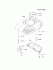 Kawasaki Motoren FA210V - AS02 bis FH641V - DS24 FC150V-ES32 - Kawasaki FC150V 4-Stroke Engine Spareparts COOLING-EQUIPMENT