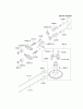 Kawasaki Motoren FA210V - AS02 bis FH641V - DS24 FC150V-FS14 - Kawasaki FC150V 4-Stroke Engine Spareparts VALVE/CAMSHAFT