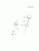 Kawasaki Motoren FA210V - AS02 bis FH641V - DS24 FC150V-ES18 - Kawasaki FC150V 4-Stroke Engine Spareparts LUBRICATION-EQUIPMENT