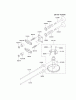 Kawasaki Motoren FA210V - AS02 bis FH641V - DS24 FC150V-FS25 - Kawasaki FC150V 4-Stroke Engine Spareparts VALVE/CAMSHAFT