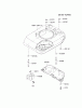 Kawasaki Motoren FA210V - AS02 bis FH641V - DS24 FC150V-FS26 - Kawasaki FC150V 4-Stroke Engine Spareparts COOLING-EQUIPMENT