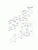 Kawasaki Motoren FA210V - AS02 bis FH641V - DS24 FC150V-FS27 - Kawasaki FC150V 4-Stroke Engine Spareparts VALVE/CAMSHAFT