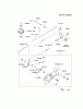 Kawasaki Motoren FA210V - AS02 bis FH641V - DS24 FC150V-HS10 - Kawasaki FC150V 4-Stroke Engine Spareparts CONTROL-EQUIPMENT #1