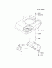 Kawasaki Motoren FA210V - AS02 bis FH641V - DS24 FC150V-ES10 - Kawasaki FC150V 4-Stroke Engine Spareparts COOLING-EQUIPMENT