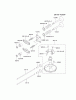 Kawasaki Motoren FA210V - AS02 bis FH641V - DS24 FC150V-HS11 - Kawasaki FC150V 4-Stroke Engine Spareparts VALVE/CAMSHAFT