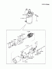Kawasaki Motoren FA210V - AS02 bis FH641V - DS24 FC290V-AS11 - Kawasaki FC290V 4-Stroke Engine Spareparts STARTER #2
