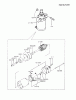 Kawasaki Motoren FA210V - AS02 bis FH641V - DS24 FC290V-AS12 - Kawasaki FC290V 4-Stroke Engine Spareparts STARTER #2