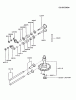 Kawasaki Motoren FA210V - AS02 bis FH641V - DS24 FC290V-AS12 - Kawasaki FC290V 4-Stroke Engine Spareparts VALVE/CAMSHAFT