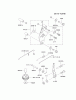 Kawasaki Motoren FA210V - AS02 bis FH641V - DS24 FC290V-DS13 - Kawasaki FC290V 4-Stroke Engine Spareparts CONTROL-EQUIPMENT