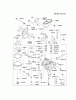 Kawasaki Motoren FA210V - AS02 bis FH641V - DS24 FC290V-DS15 - Kawasaki FC290V 4-Stroke Engine Spareparts CARBURETOR #1