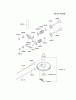 Kawasaki Motoren FA210V - AS02 bis FH641V - DS24 FC290V-DS15 - Kawasaki FC290V 4-Stroke Engine Spareparts VALVE/CAMSHAFT