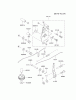 Kawasaki Motoren FA210V - AS02 bis FH641V - DS24 FC290V-FS04 - Kawasaki FC290V 4-Stroke Engine Spareparts CONTROL-EQUIPMENT