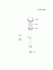 Kawasaki Motoren FA210V - AS02 bis FH641V - DS24 FC290V-FS04 - Kawasaki FC290V 4-Stroke Engine Spareparts LUBRICATION-EQUIPMENT