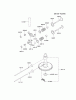 Kawasaki Motoren FA210V - AS02 bis FH641V - DS24 FC290V-AS17 - Kawasaki FC290V 4-Stroke Engine Spareparts VALVE/CAMSHAFT