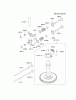 Kawasaki Motoren FA210V - AS02 bis FH641V - DS24 FC400V-AS00 - Kawasaki FC400V 4-Stroke Engine Spareparts VALVE/CAMSHAFT