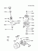 Kawasaki Motoren FA210V - AS02 bis FH641V - DS24 FC400V-AS04 - Kawasaki FC400V 4-Stroke Engine Spareparts LUBRICATION-EQUIPMENT