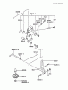 Kawasaki Motoren FA210V - AS02 bis FH641V - DS24 FC400V-AS01 - Kawasaki FC400V 4-Stroke Engine Spareparts CONTROL-EQUIPMENT