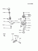 Kawasaki Motoren FA210V - AS02 bis FH641V - DS24 FC400V-BS01 - Kawasaki FC400V 4-Stroke Engine Spareparts LUBRICATION-EQUIPMENT