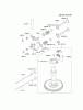 Kawasaki Motoren FA210V - AS02 bis FH641V - DS24 FC400V-BS02 - Kawasaki FC400V 4-Stroke Engine Spareparts VALVE/CAMSHAFT