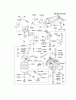 Kawasaki Motoren FA210V - AS02 bis FH641V - DS24 FC401V-AS02 - Kawasaki FC401V 4-Stroke Engine Spareparts CARBURETOR #1