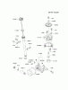 Kawasaki Motoren FA210V - AS02 bis FH641V - DS24 FC401V-AS02 - Kawasaki FC401V 4-Stroke Engine Spareparts LUBRICATION-EQUIPMENT