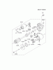 Kawasaki Motoren FA210V - AS02 bis FH641V - DS24 FC401V-AS00 - Kawasaki FC401V 4-Stroke Engine Spareparts STARTER